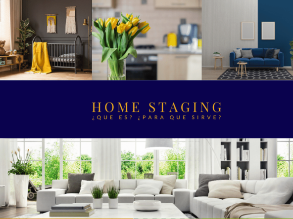 home staging