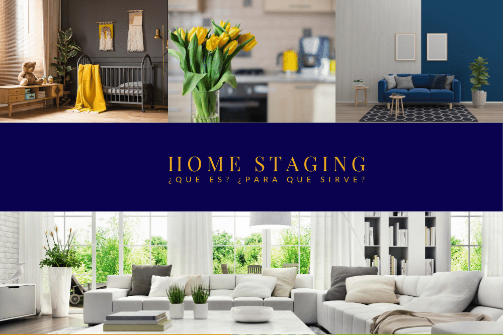 home staging