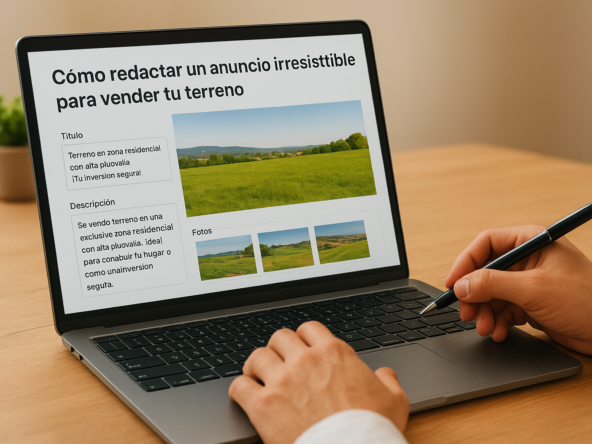 venta de terrenos en puno
